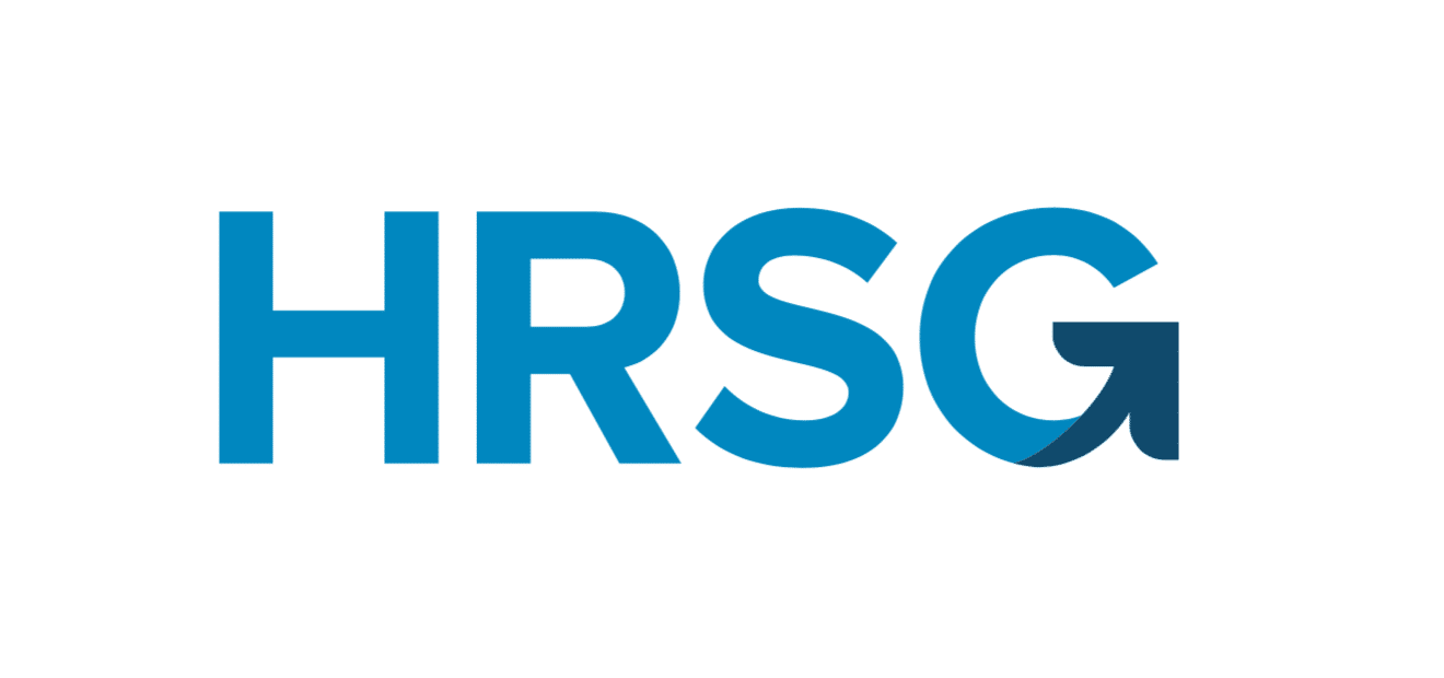 HRSG Logo - DisruptHR