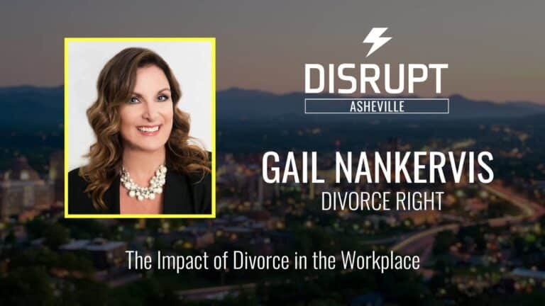 The Impact of Divorce in the Workplace | Gail Nankervis | DisruptHR ...